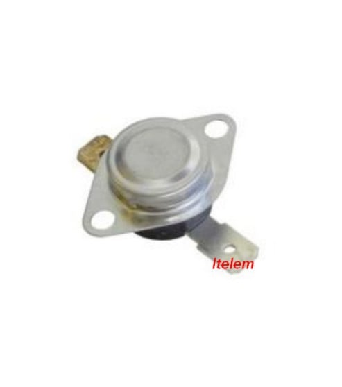 Thermostat 135°c sèche-linge Brandt 57X0661