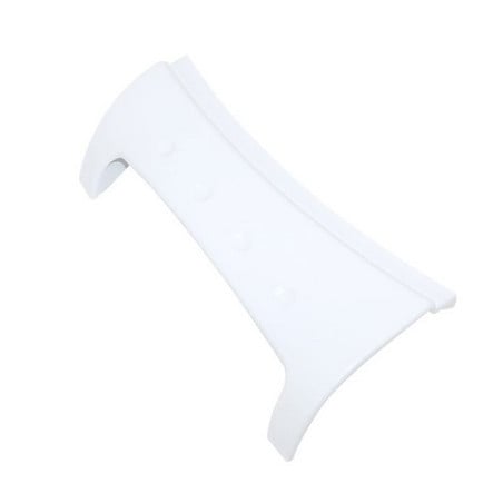 Poignée hublot lave-linge grosse capacité Whirlpool 481249818366