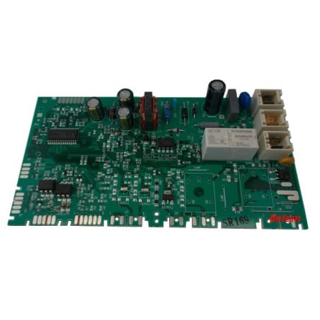 Module electronique puissance seche linge Electrolux 1256679109 