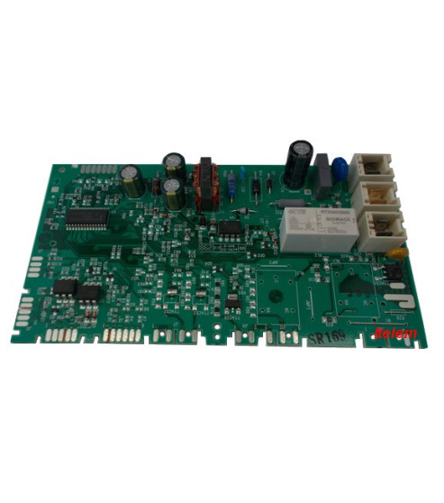 Module electronique puissance seche linge Electrolux 1256679109 