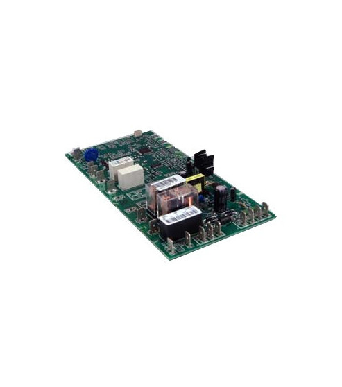CARTE DE PUISSANCE INDUCTION (7942-2391/1) 76X4223 SAUTER - Vigier