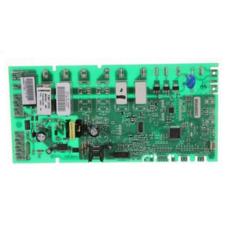 Module electronique four Sauter 70X1823