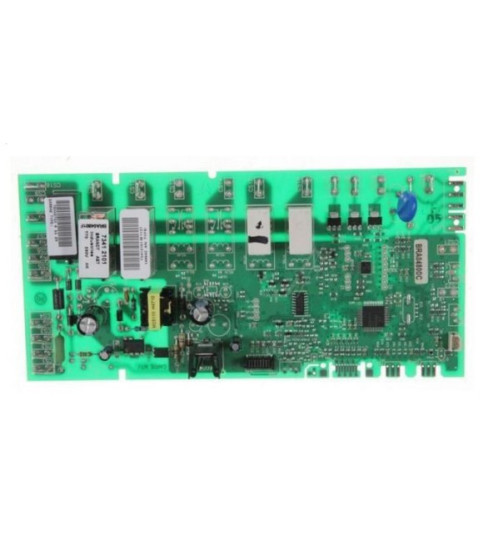 Module electronique four Sauter 70X1823