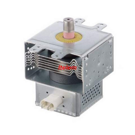 Magnétron four micro-ondes Panasonic 2M236-M42