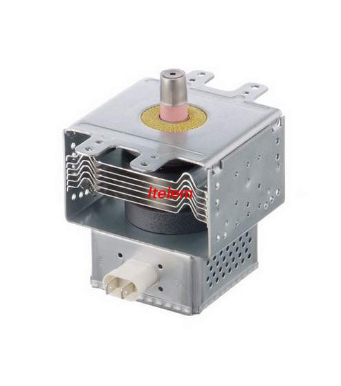 Magnétron four micro-ondes Panasonic 2M236-M42