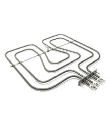 Résistance grill four Zanussi 3970129015