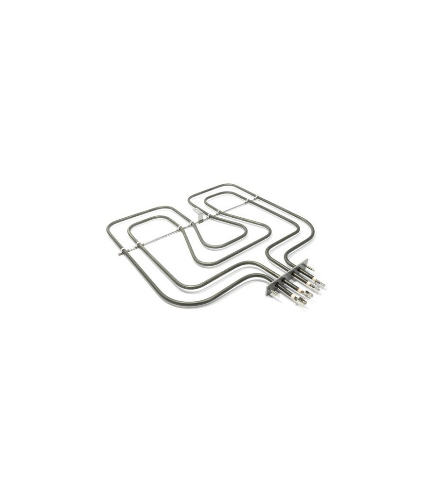 Résistance grill four Zanussi 3970129015