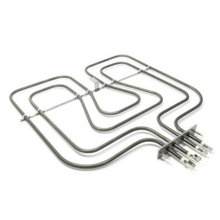 Résistance grill four Zanussi 3970129015