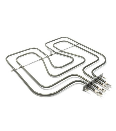 Résistance grill four Zanussi 3970129015