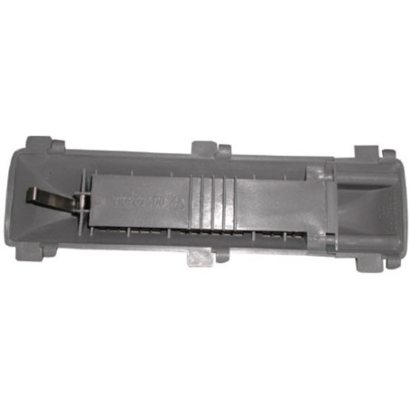 Aube de tambour lestée lave-linge Doman 651027984