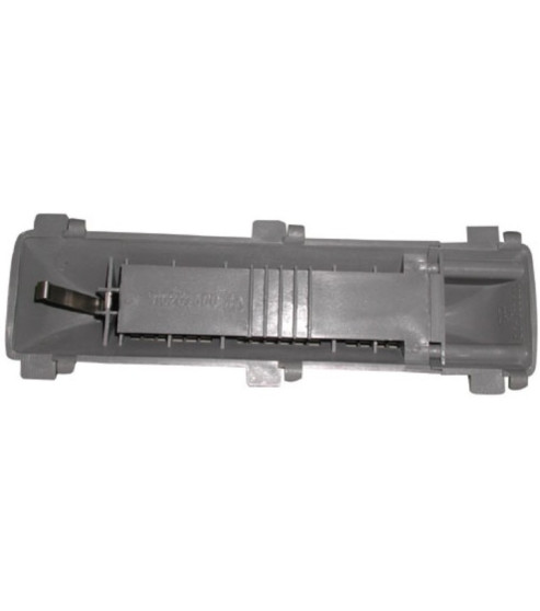Aube de tambour lestée lave-linge Doman 651027984