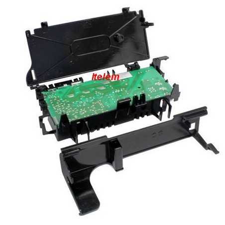Module électronique moteur sèche-linge Electrolux 1360057010