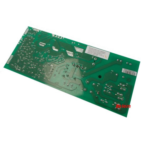 Module électronique moteur sèche-linge Arthur-Martin 1360057010