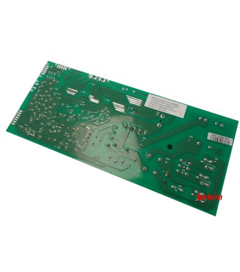 Module électronique moteur sèche-linge Arthur-Martin 1360057010