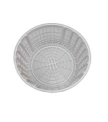 Panier rond lave-vaisselle Hilta