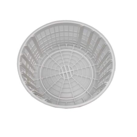 Panier rond lave-vaisselle Hilta