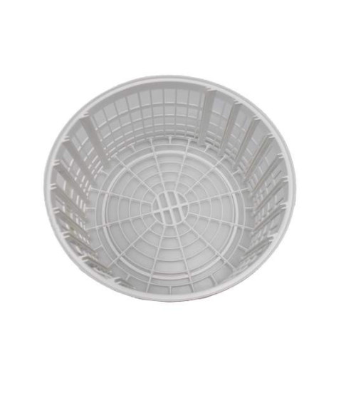 Noir Panier arri/ère de v/élo pliable C/ôt/é grillage m/étallique amovible Ideal Swan Panier de v/élo avant pliable Panier de guidon de v/élo pour VTT