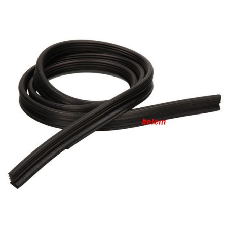 Joint porte lave-vaisselle Ariston C00141317