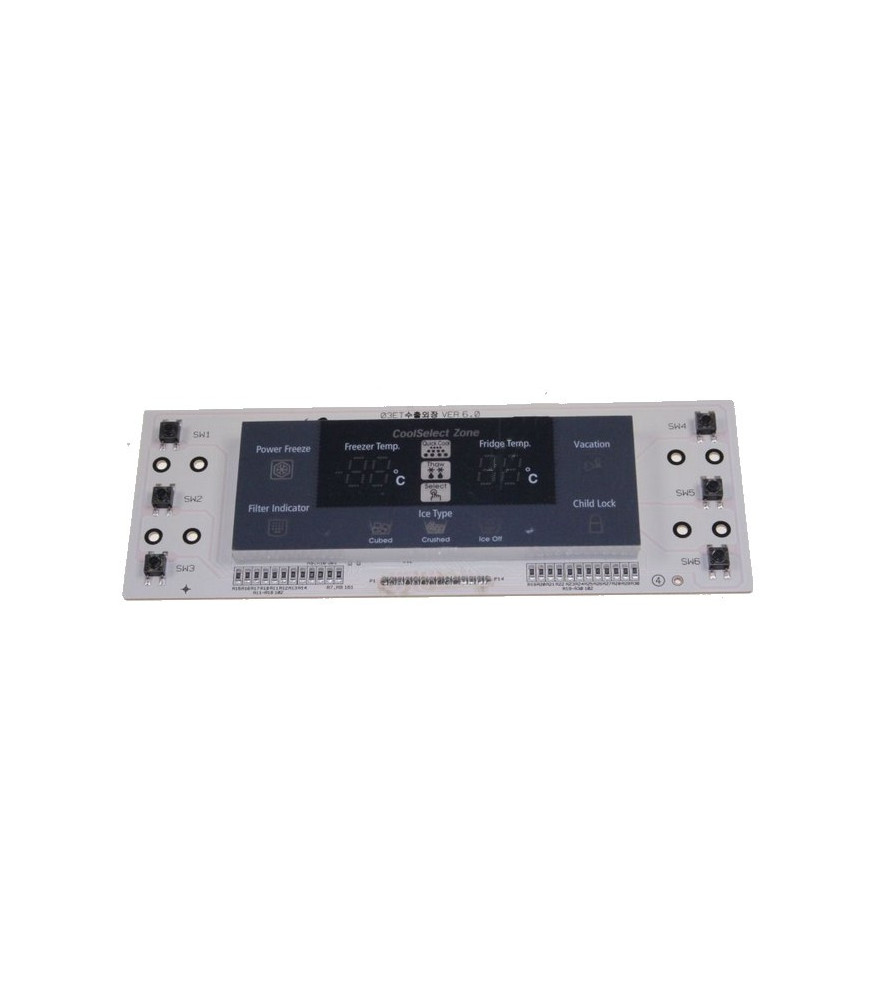 DA41 00173G