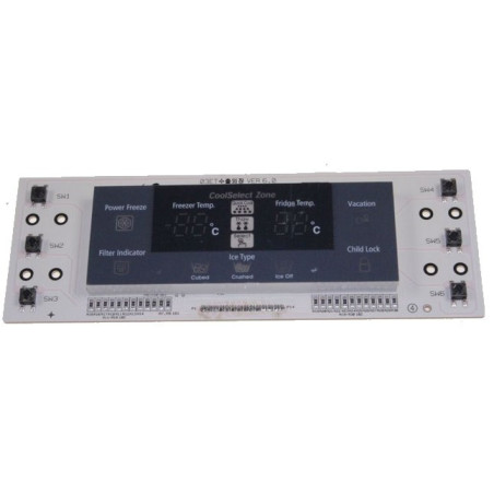 DA41 00173G