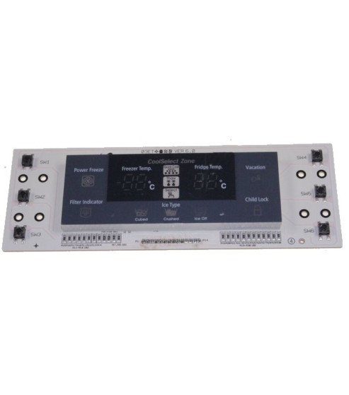 DA41 00173G
