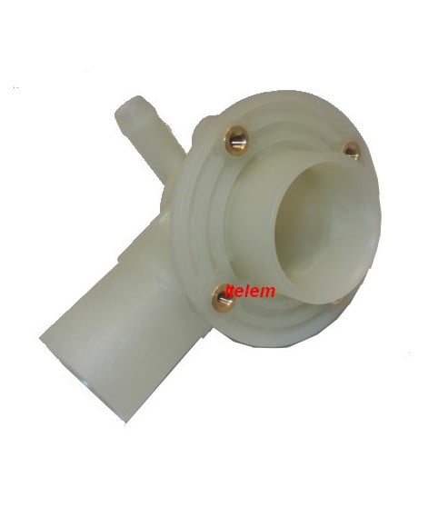 Support bras lave-vaisselle Silanos 905456