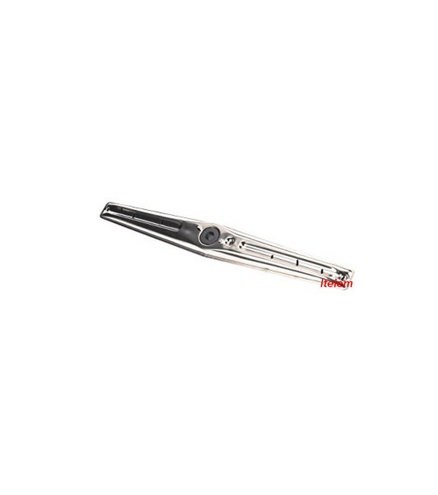 Bras De Lavage Pour Lave-Vaisselle Sammic SL-19, SL-18, X-35, P-35 - 13 Buses - Longueur 355/365 Mm - Pièce De Rechange - 10
