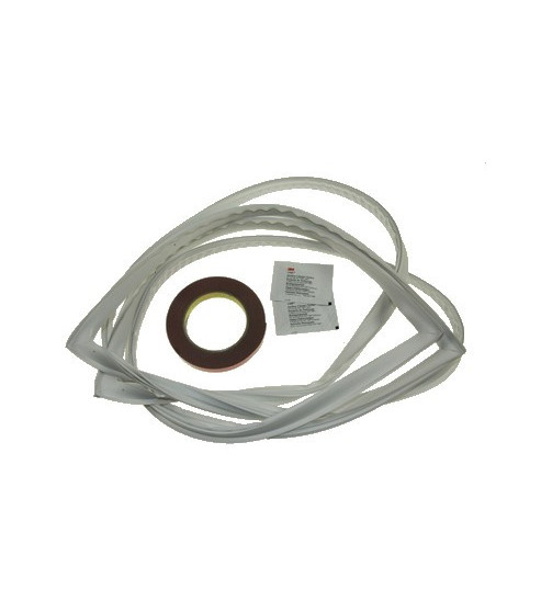 Joint De Porte (partie Réfrigerateur) D'origine BAUKNECHT, WHIRLPOOL