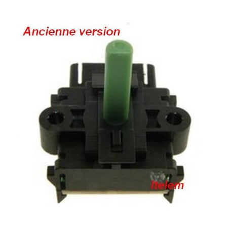 Selecteur temperature AS6015908