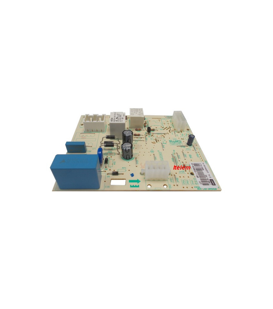 Module électronique puissance réfrigérateur Whirlpool 481223678548