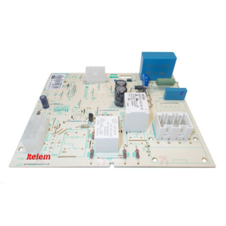 Module électronique puissance réfrigérateur Baucknecht 481223678548