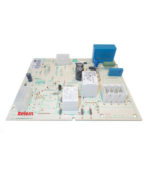 Module électronique puissance réfrigérateur Baucknecht 481223678548
