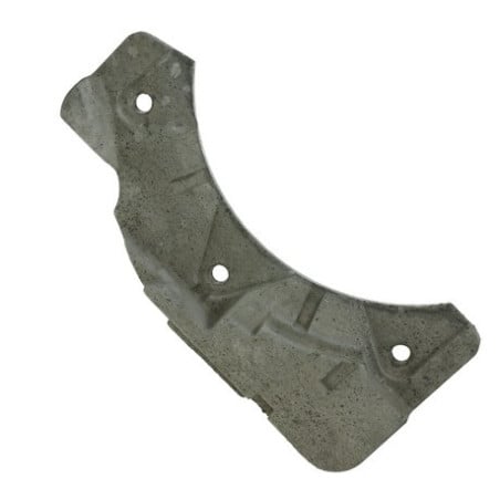 Contrepoids antérieur lave-linge Ariston C00268113
