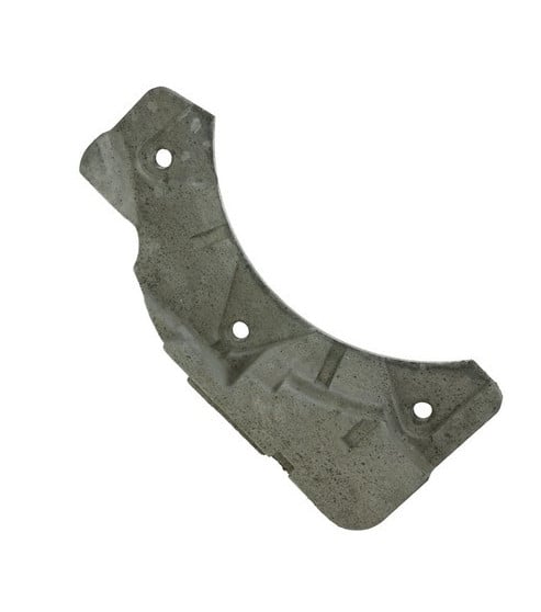 Contrepoids antérieur lave-linge Ariston C00268113