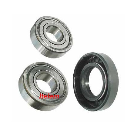 Kit paliers lave linge LG 3045EN0012A