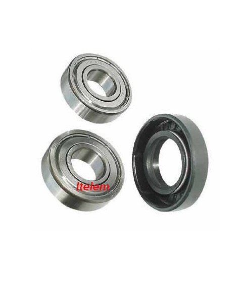 Kit paliers lave linge LG 3045EN0012A