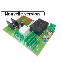 Module electronique puissance hotte Best Broan 08080684