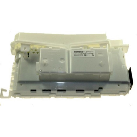 Module électronique puissance programme lave-vaisselle Bosch 00646122