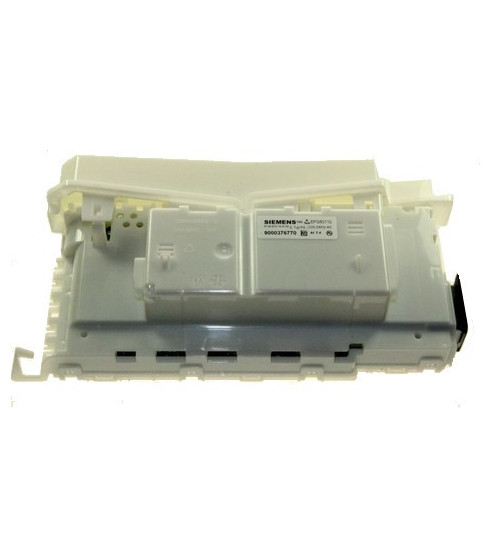 Module électronique puissance programme lave-vaisselle Bosch 00646122