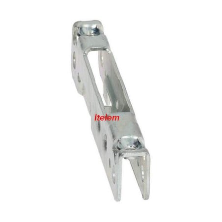 Support charnière porte four Chatelaine Godin 00001306052