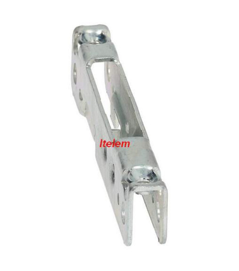 Support charnière porte four Chatelaine Godin 00001306052