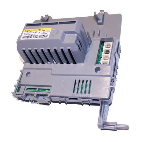 Module électronique lave-linge Whirlpool 480111104868