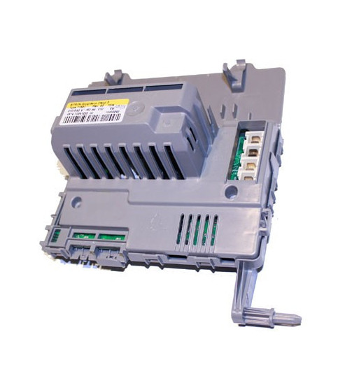 Module électronique lave-linge Whirlpool 480111104868