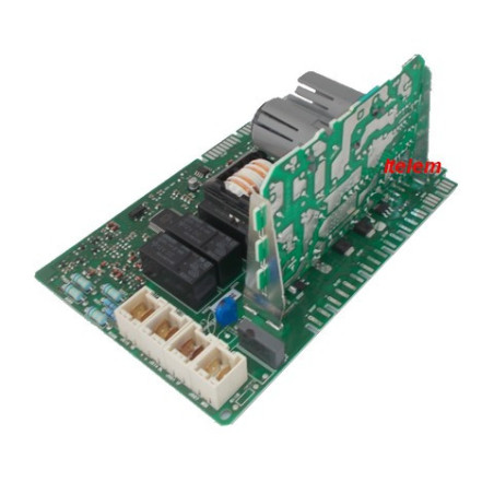 Module électronique lave-linge Bauknecht 480111104868