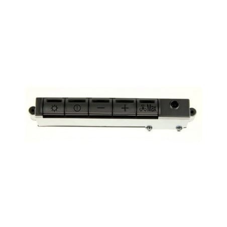 Module électronique clavier hotte Roblin 31BC007