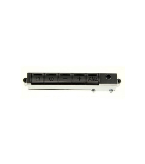 Module électronique clavier hotte Roblin 31BC007