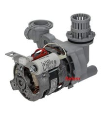 Pompe cyclage LGB W180SX lave vaisselle professionnel Elettrobar MBM 999134