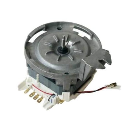 Moteur pompe cyclage lave-vaisselle Bosch 00645222