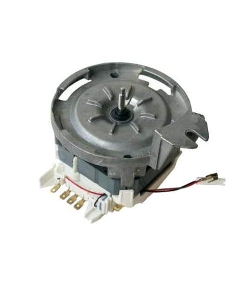 Moteur pompe cyclage lave-vaisselle Bosch 00645222