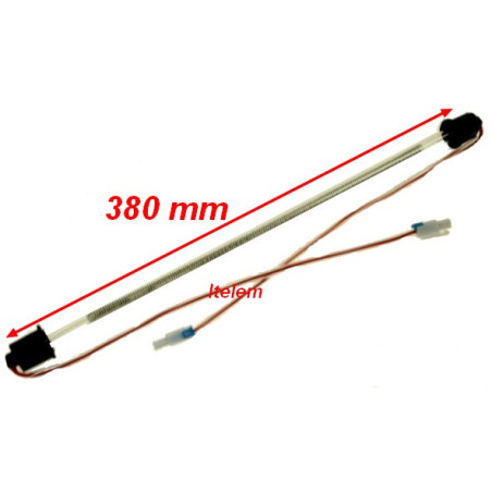 Résistance dégivrage réfrigérateur Samsung DA47-00109E
